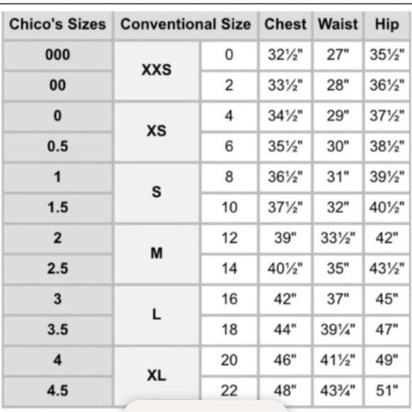 Chico’s stretch Khaki pants size 1 - Picture 7 of 8